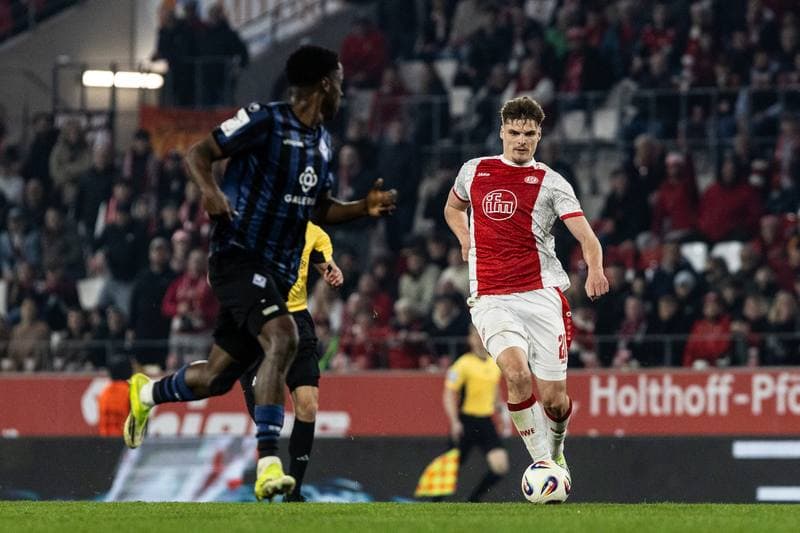 Football. 3.Liga. Rot-Weiss Essen - SV Waldhof Mannheim. 04.03.2026