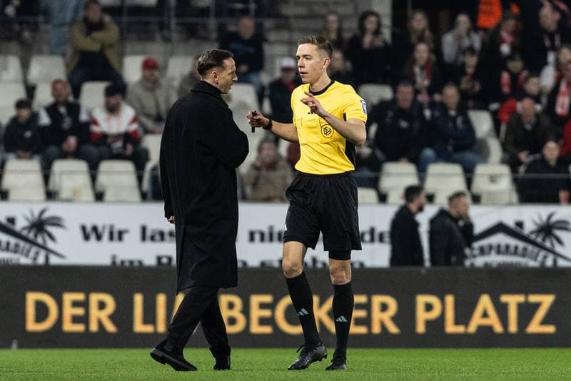 Football. 3.Liga. Rot-Weiss Essen - SV Waldhof Mannheim. 04.03.2026