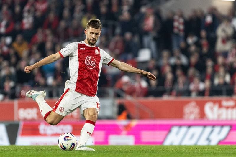 Football. 3.Liga. Rot-Weiss Essen - SV Waldhof Mannheim. 04.03.2026