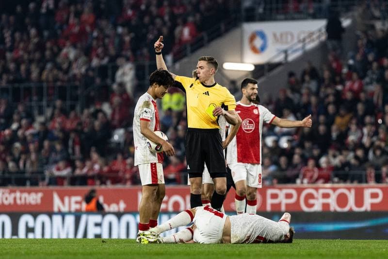 Football. 3.Liga. Rot-Weiss Essen - SV Waldhof Mannheim. 04.03.2026