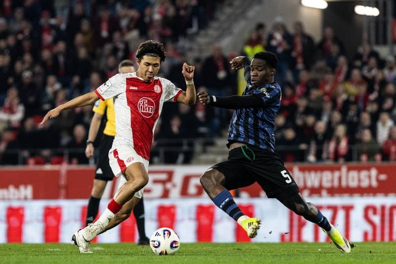 Football. 3.Liga. Rot-Weiss Essen - SV Waldhof Mannheim. 04.03.2026