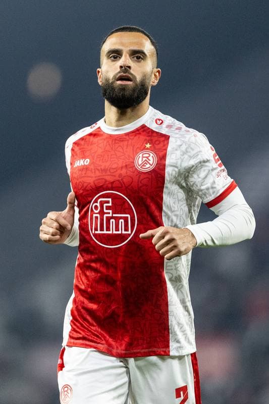 Football. 3.Liga. Rot-Weiss Essen - SV Waldhof Mannheim. 04.03.2026