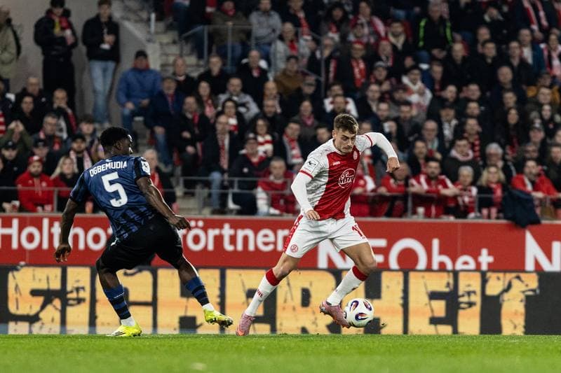 Football. 3.Liga. Rot-Weiss Essen - SV Waldhof Mannheim. 04.03.2026