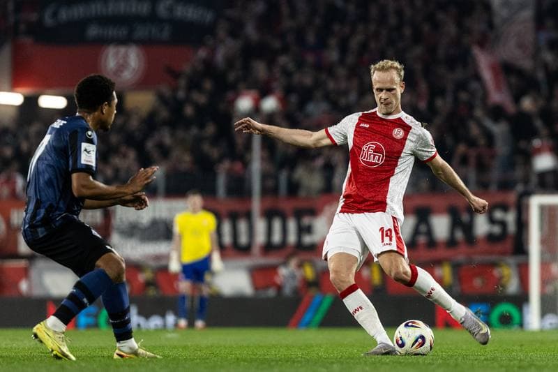 Football. 3.Liga. Rot-Weiss Essen - SV Waldhof Mannheim. 04.03.2026