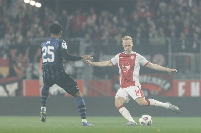 Football. 3.Liga. Rot-Weiss Essen - SV Waldhof Mannheim. 04.03.2026