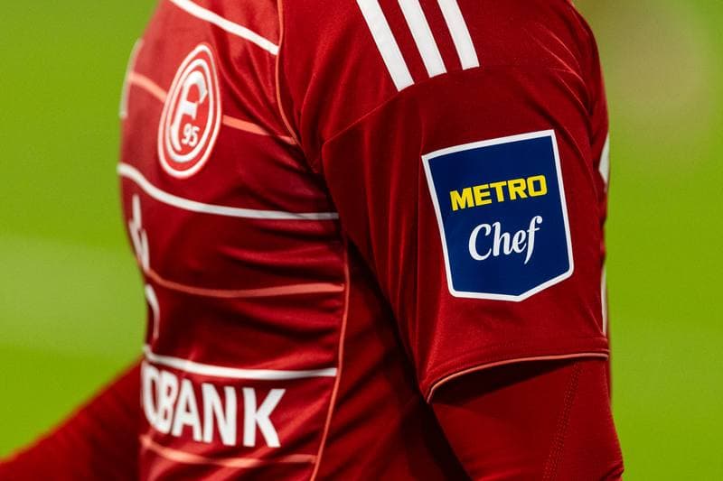 Football. 2. Bundesliga. Fortuna Dusseldorf - VfL Bochum. 27.02.2026