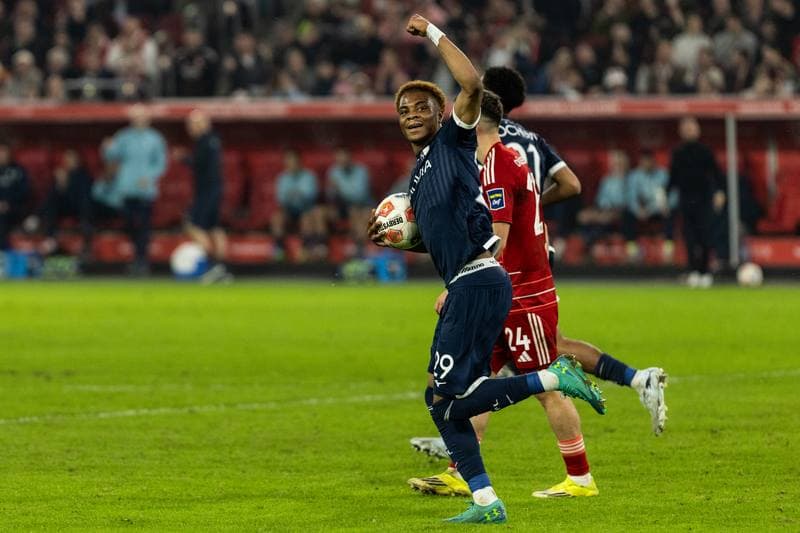 Football. 2. Bundesliga. Fortuna Dusseldorf - VfL Bochum. 27.02.2026