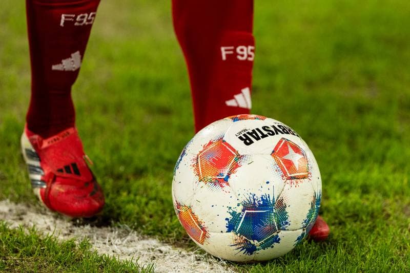 Football. 2. Bundesliga. Fortuna Dusseldorf - VfL Bochum. 27.02.2026