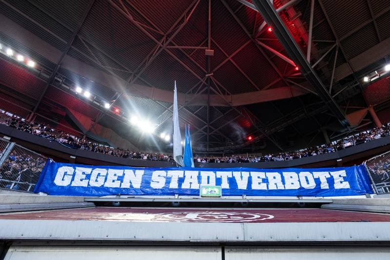 Football. 2. Bundesliga. Fortuna Dusseldorf - VfL Bochum. 27.02.2026