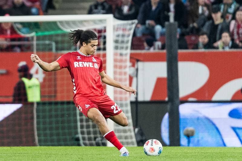 Football. Bundesliga. FC Augsburg - 1. FC Koln. 27.02.2026