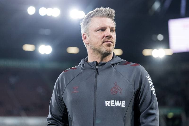 Football. Bundesliga. FC Augsburg - 1. FC Koln. 27.02.2026