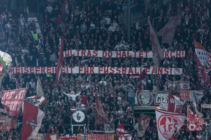 Football. Bundesliga. FC Augsburg - 1. FC Koln. 27.02.2026