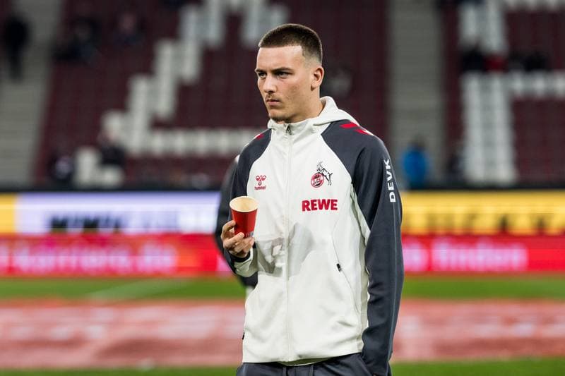 Football. Bundesliga. FC Augsburg - 1. FC Koln. 27.02.2026