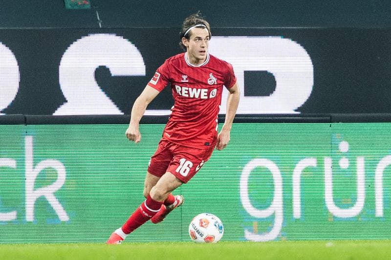Football. Bundesliga. FC Augsburg - 1. FC Koln. 27.02.2026