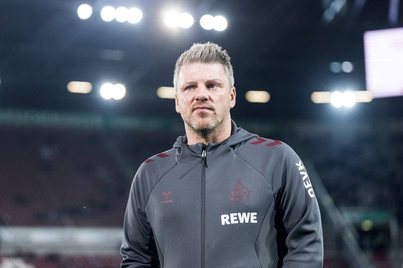 Football. Bundesliga. FC Augsburg - 1. FC Koln. 27.02.2026
