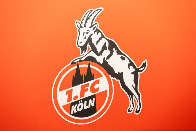 Football. 1.FC Koln. Press Conference. 25.02.2026