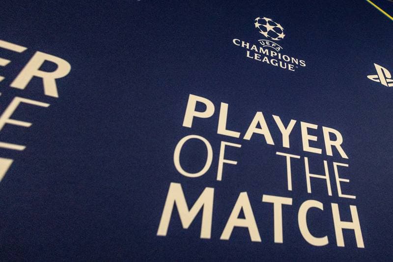 Football. UEFA Champions League. Bayer 04 Leverkusen - Olympiacos FC. 24.02.2026