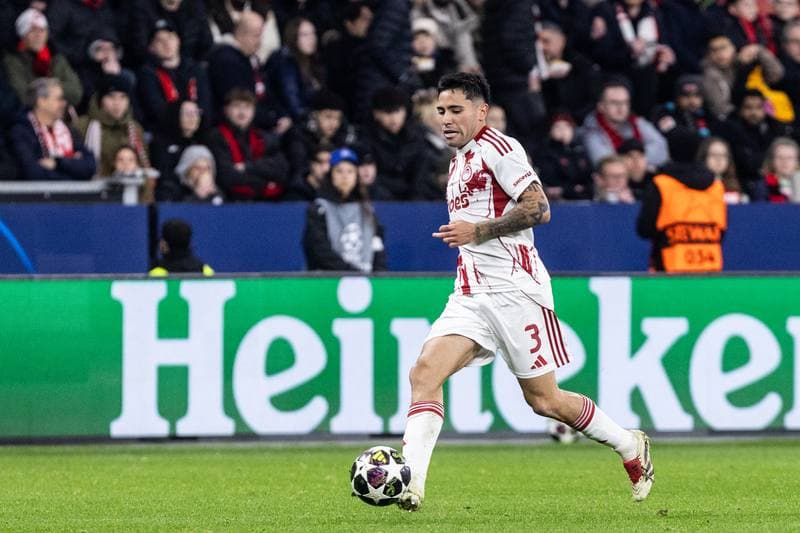 Football. UEFA Champions League. Bayer 04 Leverkusen - Olympiacos FC. 24.02.2026