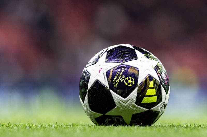 Football. UEFA Champions League. Bayer 04 Leverkusen - Olympiacos FC. 24.02.2026