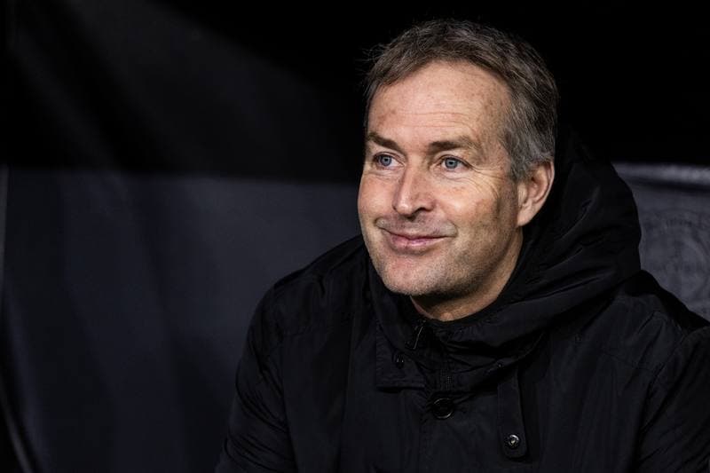 Football. UEFA Champions League. Bayer 04 Leverkusen - Olympiacos FC. 24.02.2026
