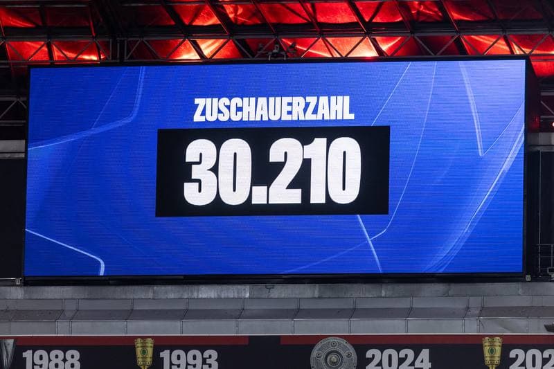 Football. UEFA Champions League. Bayer 04 Leverkusen - Olympiacos FC. 24.02.2026