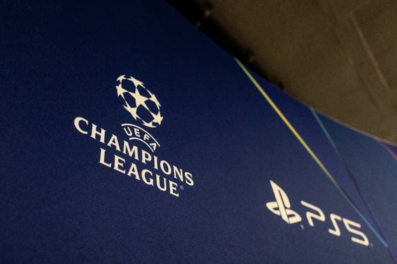 Football. UEFA Champions League. Bayer 04 Leverkusen - Olympiacos FC. 24.02.2026