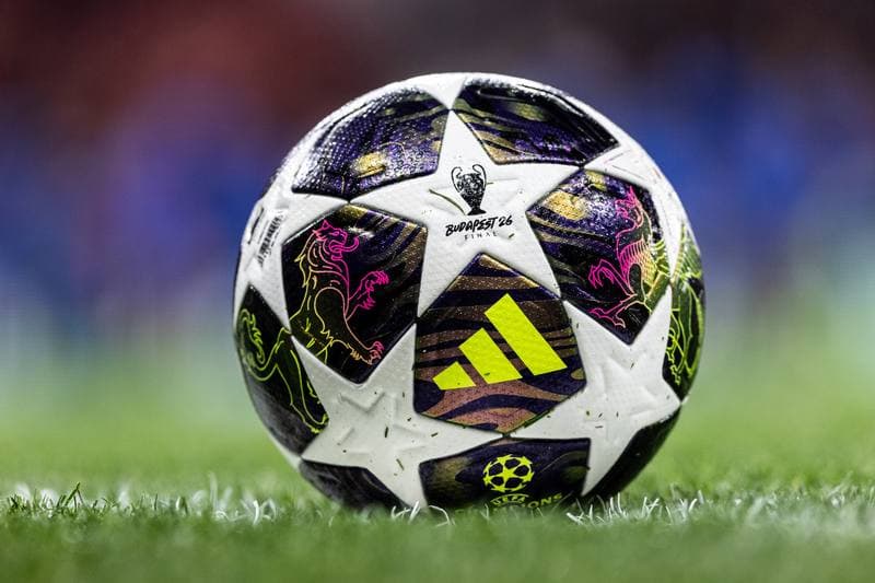 Football. UEFA Champions League. Bayer 04 Leverkusen - Olympiacos FC. 24.02.2026