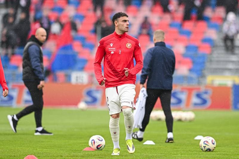 Football. PKO BP Ekstraklasa. Rakow Czestochowa - Widzew Lodz. 04.04.2026