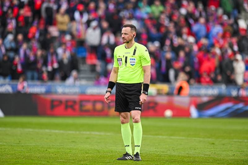 Football. PKO BP Ekstraklasa. Rakow Czestochowa - Widzew Lodz. 04.04.2026