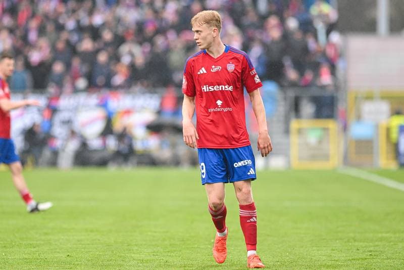 Football. PKO BP Ekstraklasa. Rakow Czestochowa - Widzew Lodz. 04.04.2026