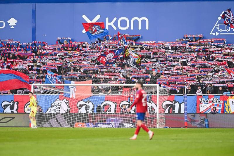 Football. PKO BP Ekstraklasa. Rakow Czestochowa - Widzew Lodz. 04.04.2026