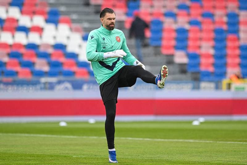 Football. PKO BP Ekstraklasa. Rakow Czestochowa - Widzew Lodz. 04.04.2026