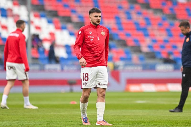 Football. PKO BP Ekstraklasa. Rakow Czestochowa - Widzew Lodz. 04.04.2026