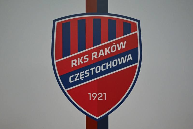 Football. PKO BP Ekstraklasa. Rakow Czestochowa - Widzew Lodz. 04.04.2026