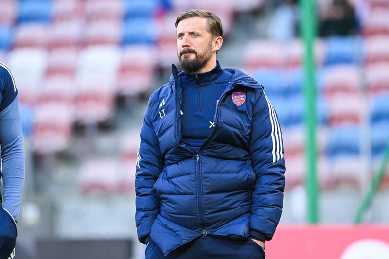 Football. PKO BP Ekstraklasa. Gornik Zabrze - Rakow Czestochowa. 15.03.2026