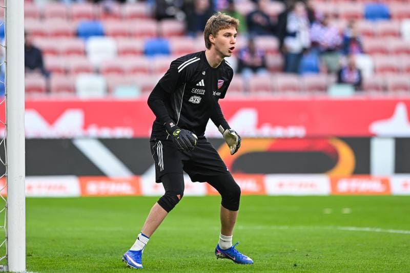 Football. PKO BP Ekstraklasa. Gornik Zabrze - Rakow Czestochowa. 15.03.2026