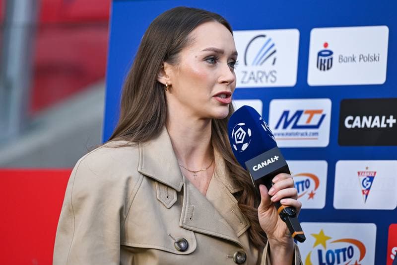 Football. PKO BP Ekstraklasa. Gornik Zabrze - Rakow Czestochowa. 15.03.2026