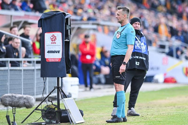 Football. PKO BP Ekstraklasa. Korona Kielce - Arka Gdynia. 22.03.2026