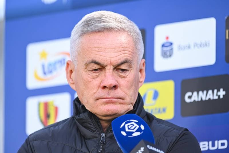 Football. PKO BP Ekstraklasa. Korona Kielce - Arka Gdynia. 22.03.2026