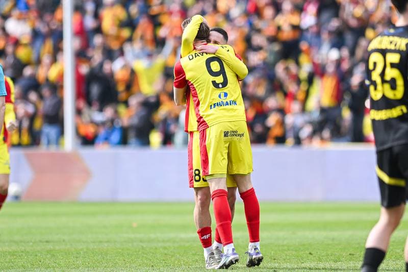 Football. PKO BP Ekstraklasa. Korona Kielce - Arka Gdynia. 22.03.2026