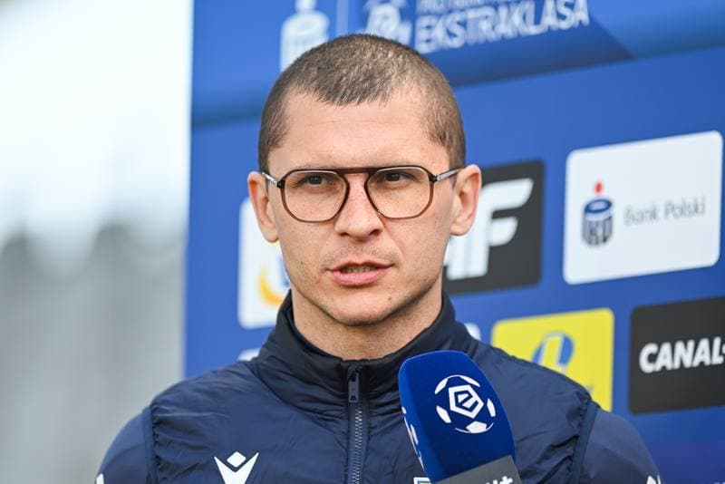 Football. PKO BP Ekstraklasa. Korona Kielce - Arka Gdynia. 22.03.2026