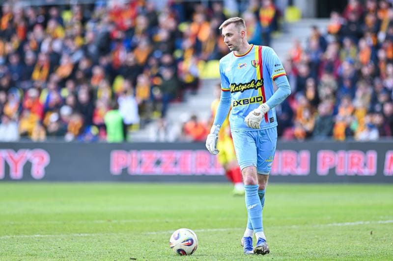 Football. PKO BP Ekstraklasa. Korona Kielce - Arka Gdynia. 22.03.2026