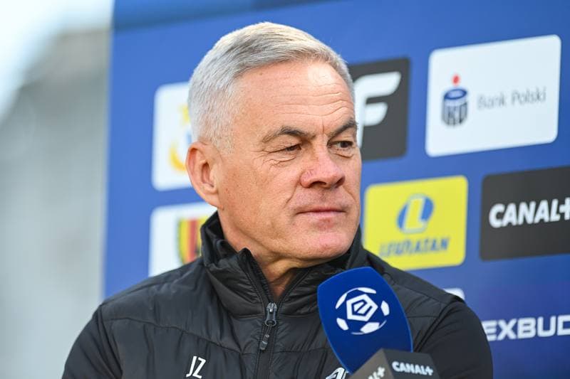 Football. PKO BP Ekstraklasa. Korona Kielce - Arka Gdynia. 22.03.2026