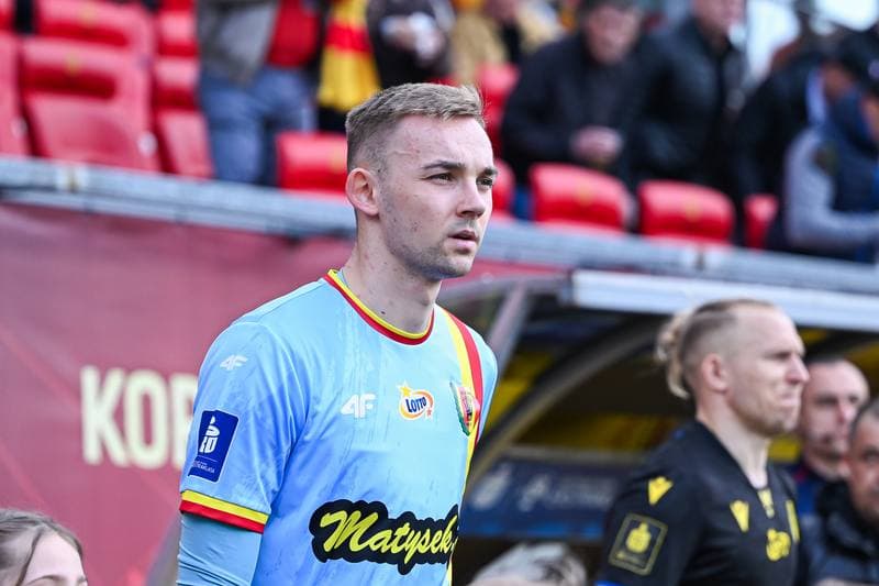 Football. PKO BP Ekstraklasa. Korona Kielce - Arka Gdynia. 22.03.2026