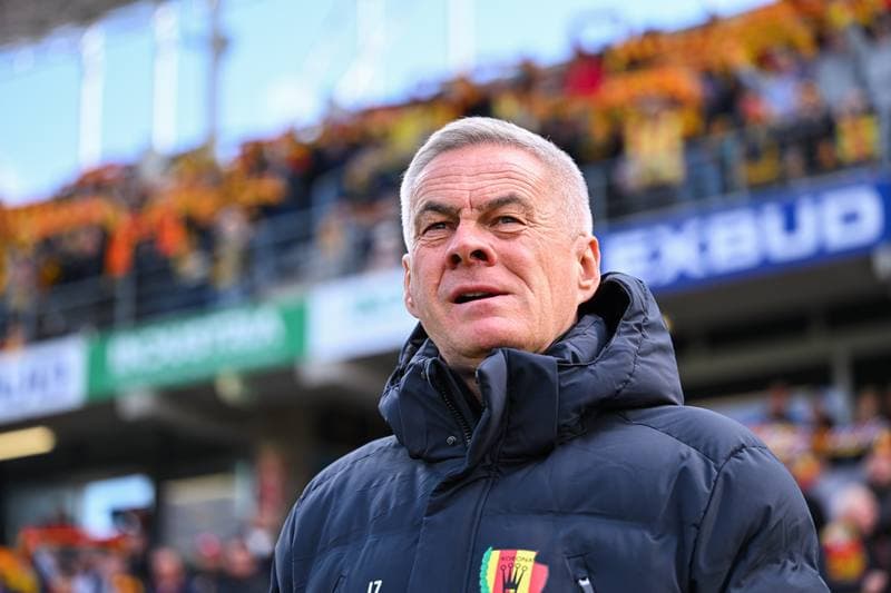 Football. PKO BP Ekstraklasa. Korona Kielce - Arka Gdynia. 22.03.2026