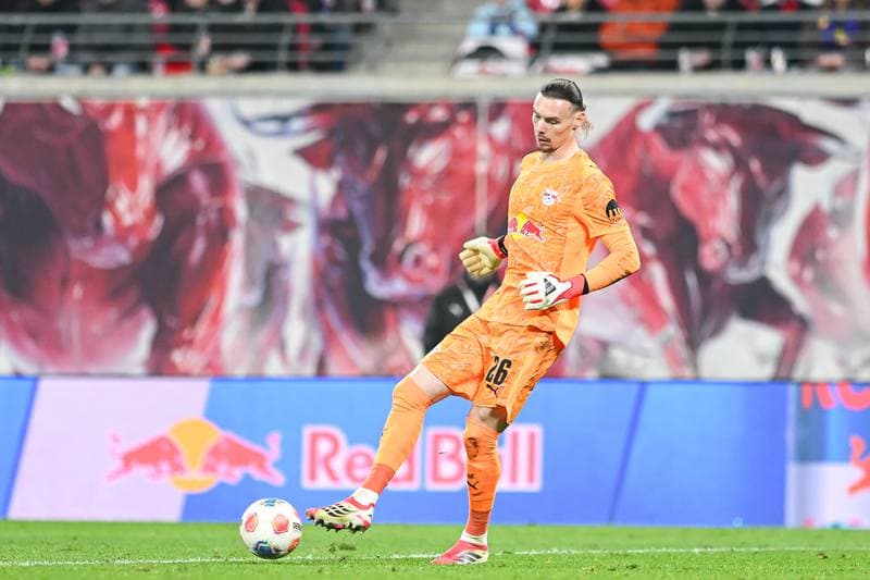 Football. Bundesliga. RB Leipzig - TSG Hoffenheim. 20.03.2026