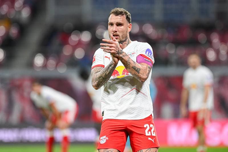 Football. Bundesliga. RB Leipzig - TSG Hoffenheim. 20.03.2026