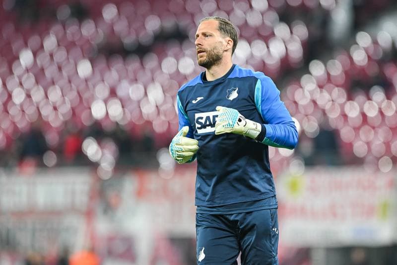 Football. Bundesliga. RB Leipzig - TSG Hoffenheim. 20.03.2026
