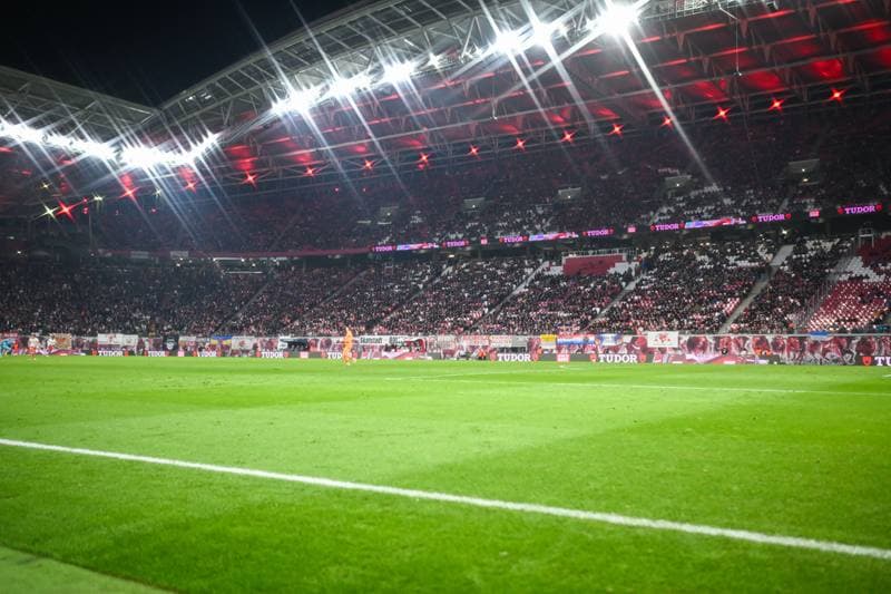 Football. Bundesliga. RB Leipzig - TSG Hoffenheim. 20.03.2026
