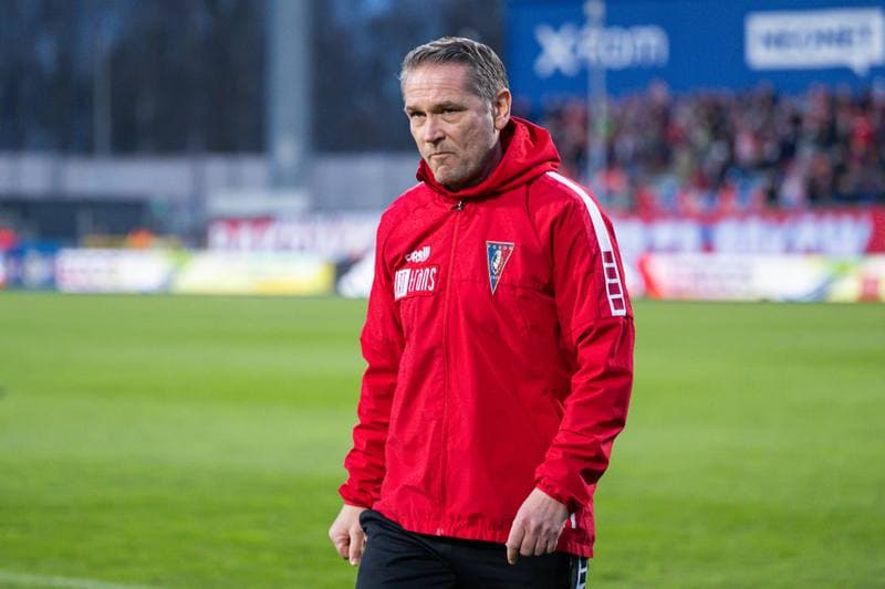Football. PKO BP Ekstraklasa. Rakow Czestochowa - Pogon Szczecin. 08.03.2026